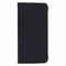 Samsung Wallet Flip Cover for Samsung Galaxy S6 Edge - Black Sapphire Fabric - Samsung - Simple Cell Shop, Free shipping from Maryland!