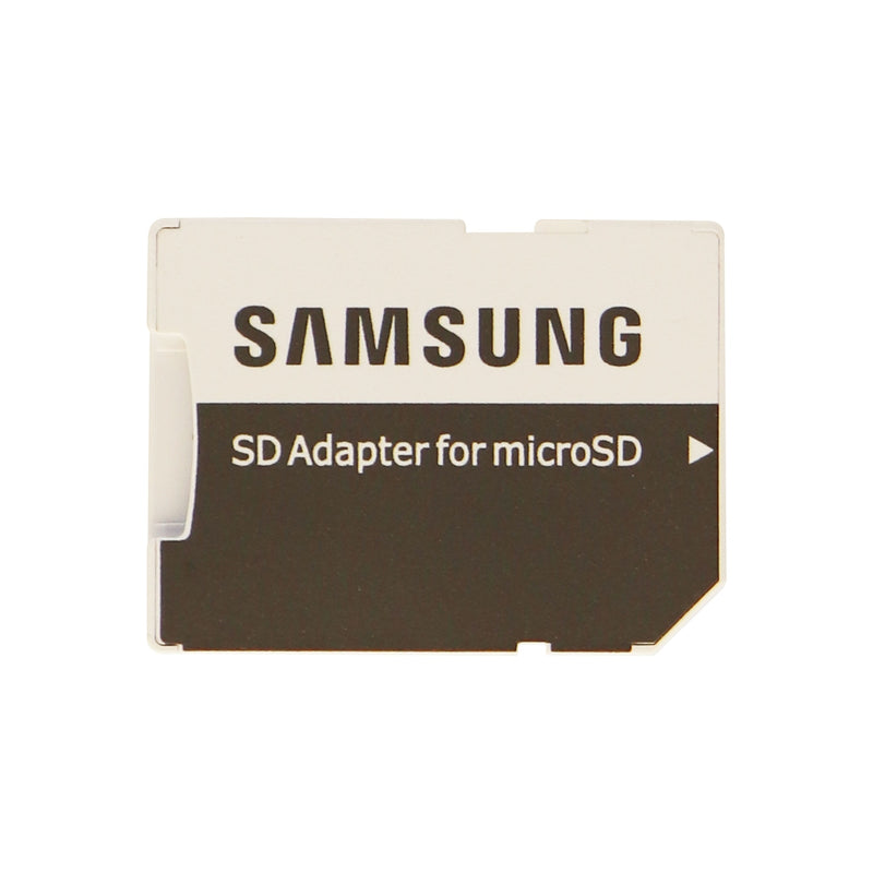 Samsung 256GB EVO Plus Class 10 Micro SDXC with Adapter (MB-MC256GA) - Samsung - Simple Cell Shop, Free shipping from Maryland!