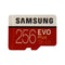 Samsung 256GB EVO Plus Class 10 Micro SDXC with Adapter (MB-MC256GA) - Samsung - Simple Cell Shop, Free shipping from Maryland!