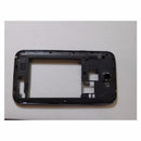 Replacement Rear Housing Frame for Samsung Galaxy Note II (SCH-I605) - Black - Samsung - Simple Cell Shop, Free shipping from Maryland!