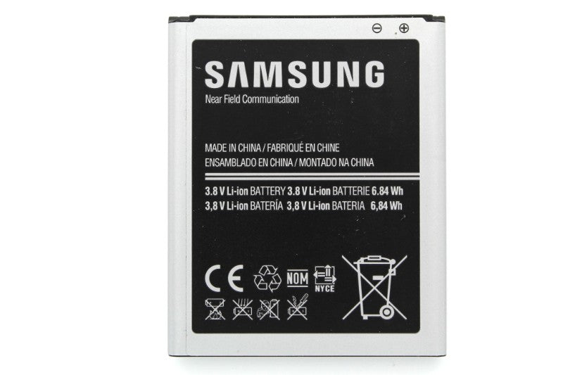 Samsung Galaxy Light T399 1800mAh Battery - B105BU - Samsung - Simple Cell Shop, Free shipping from Maryland!
