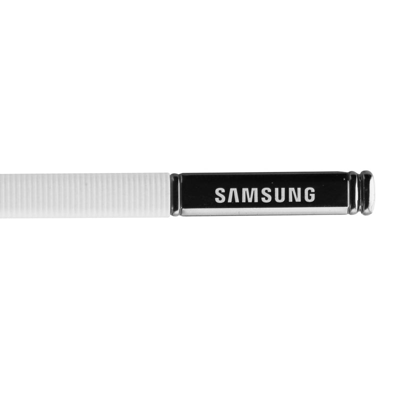 Original OEM Samsung Galaxy Note4 Touch Stylus S Pen Replacement - White - Samsung - Simple Cell Shop, Free shipping from Maryland!