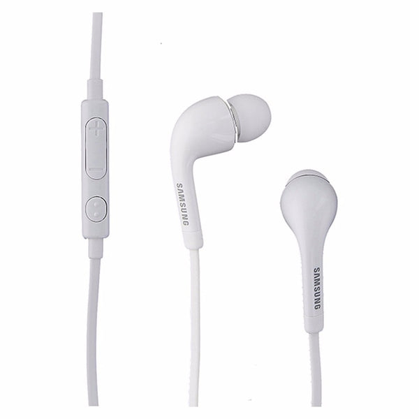 OEM Samsung 3.5mm Wired In-Ear Headset Headphones w/ Mic EO-EG900BW EO-HS33303WE - Samsung - Simple Cell Shop, Free shipping from Maryland!