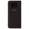 Samsung S-View Flip Cover Series Hard Folio Case for Galaxy S8+ (Plus) - Black - Samsung - Simple Cell Shop, Free shipping from Maryland!