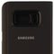 Samsung S-View Flip Cover Series Hard Folio Case for Galaxy S8+ (Plus) - Black - Samsung - Simple Cell Shop, Free shipping from Maryland!