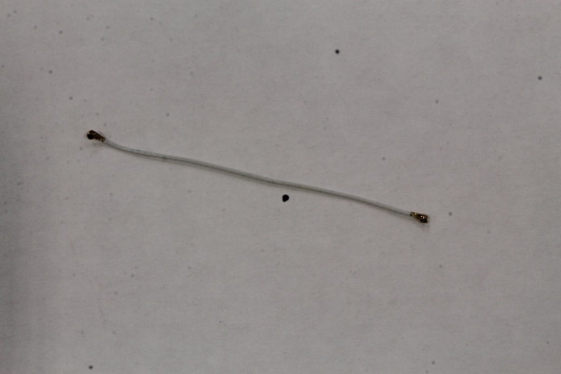 Coax Antenna Cable for Samsung Fascinate SCH-I500 White - Samsung - Simple Cell Shop, Free shipping from Maryland!