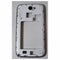 Rear Housing Frame for Samsung Galaxy Note II SGH-I317 - White - Samsung - Simple Cell Shop, Free shipping from Maryland!