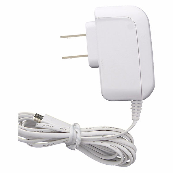 Samsung (ETA3U30JWE) Corded Travel Home Charger - White - Samsung - Simple Cell Shop, Free shipping from Maryland!