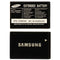 Samsung OEM Extended 1550mAh Li-ion Battery (AB923446GZ) 3.7V for A930 U620 A990 - Samsung - Simple Cell Shop, Free shipping from Maryland!
