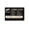 Samsung OEM Extended 1550mAh Li-ion Battery (AB923446GZ) 3.7V for A930 U620 A990 - Samsung - Simple Cell Shop, Free shipping from Maryland!