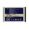 Samsung Battery 3.7V 1500mAh AB803651GZ for SCH-U450, SCH-U960 - Blue Silver - Samsung - Simple Cell Shop, Free shipping from Maryland!