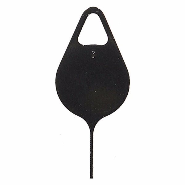 Samsung Universal SIM Card Removal Tool - Silver (GH69-26836A) - Samsung - Simple Cell Shop, Free shipping from Maryland!