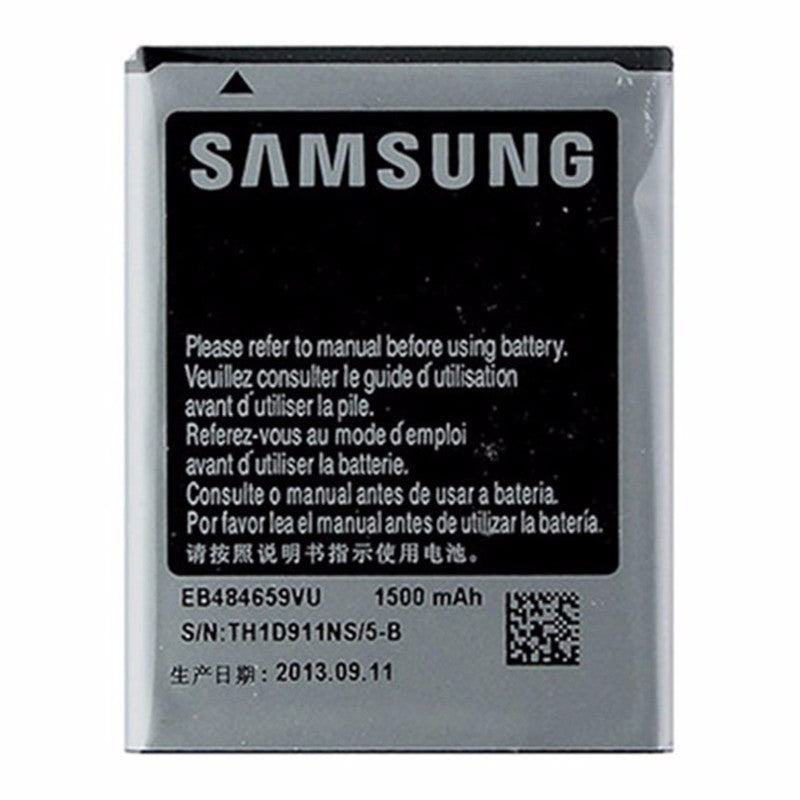 Samsung Galaxy Wonder 1500 mAh Battery - EB484659VU OEM - Samsung - Simple Cell Shop, Free shipping from Maryland!