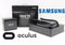 Samsung Gear VR Headset with Controller (SM-R324) for Galaxy S8/S7/S6 - Samsung - Simple Cell Shop, Free shipping from Maryland!
