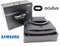 Samsung Gear VR Headset with Controller (SM-R324) for Galaxy S8/S7/S6 - Samsung - Simple Cell Shop, Free shipping from Maryland!