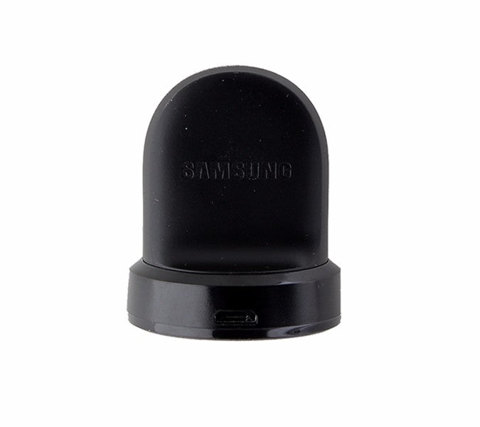 Samsung Dock Charger for Samsung Gear S2 and S2 Classic Smartwatch / EP-OR720 - Samsung - Simple Cell Shop, Free shipping from Maryland!