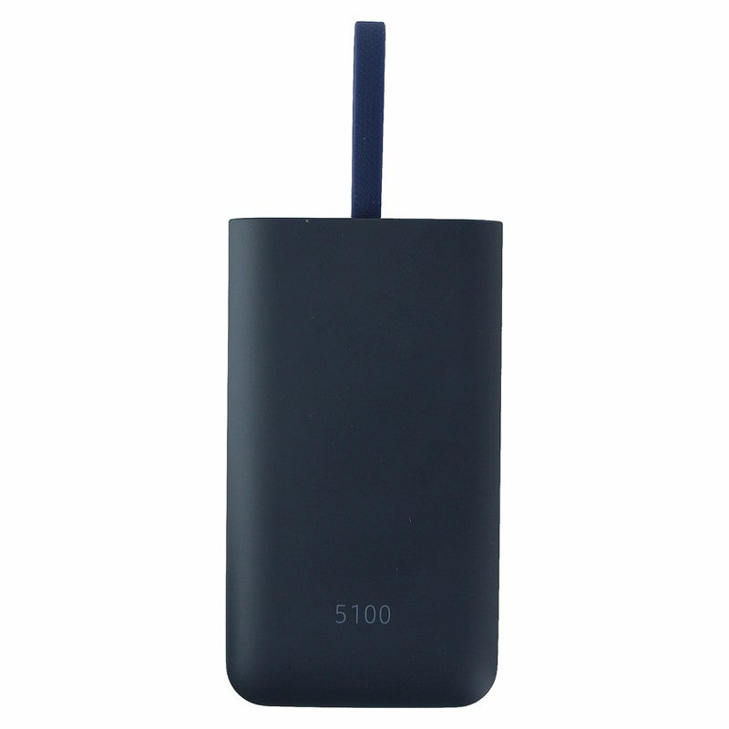 Samsung Fast Charge 5,100mAh Battery Pack with USB-C Port - Blue - Samsung - Simple Cell Shop, Free shipping from Maryland!