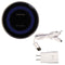 Samsung Fast Charge Wireless Charging Pad for Qi Devices - Blue/Black (EP-PN920) - Samsung - Simple Cell Shop, Free shipping from Maryland!