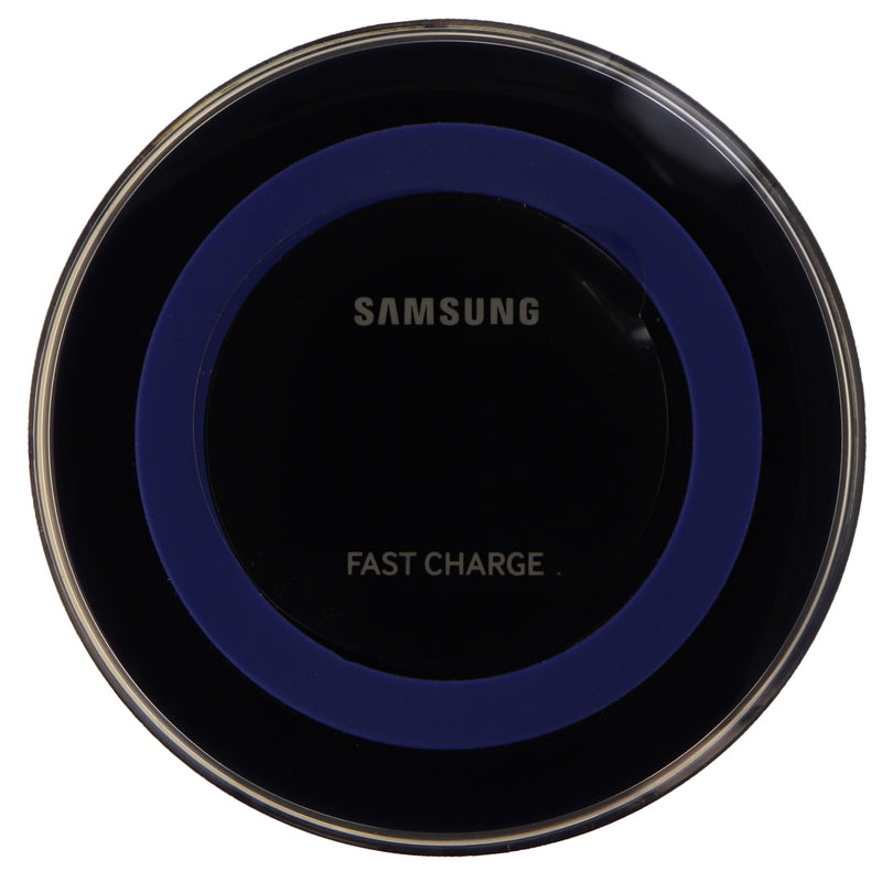 Samsung Fast Charge Wireless Charging Pad for Qi Devices - Blue/Black (EP-PN920) - Samsung - Simple Cell Shop, Free shipping from Maryland!