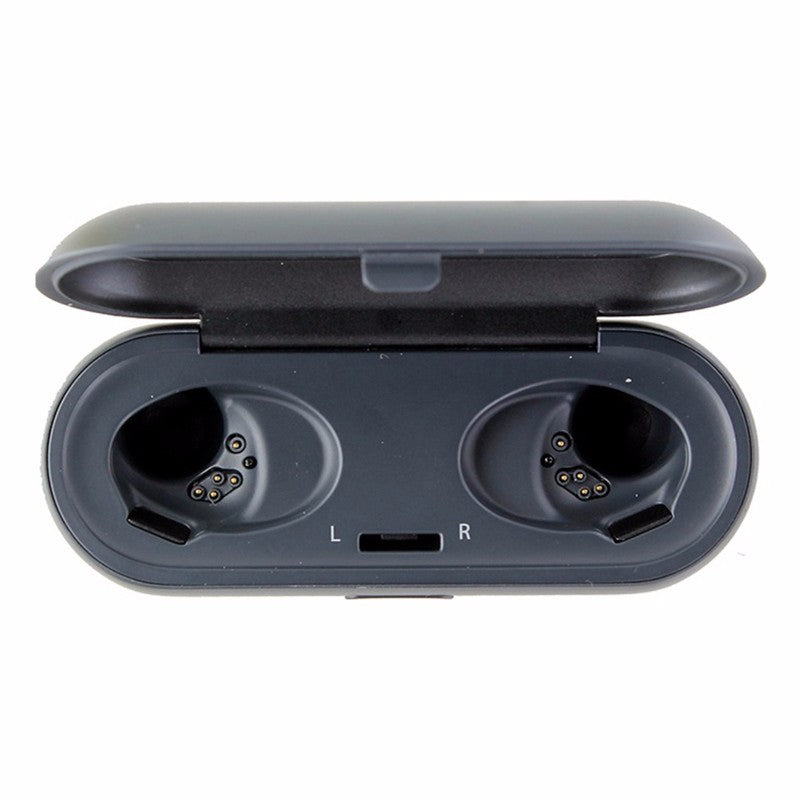 Samsung Gear IconX Cord-Free Fitness Earbud Headphones - Black - Samsung - Simple Cell Shop, Free shipping from Maryland!