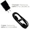 Samsung (ETA - U90JBE/EP - TA12JBE) Travel Charger & Cable for Micro - USB Devic - Samsung - Simple Cell Shop, Free shipping from Maryland!