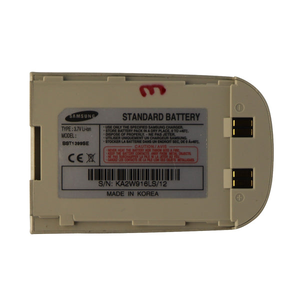 Samsung OEM Standard Li-ion Battery (BST1399SE) 3.7V for V200 V205 V206 V208 - Samsung - Simple Cell Shop, Free shipping from Maryland!