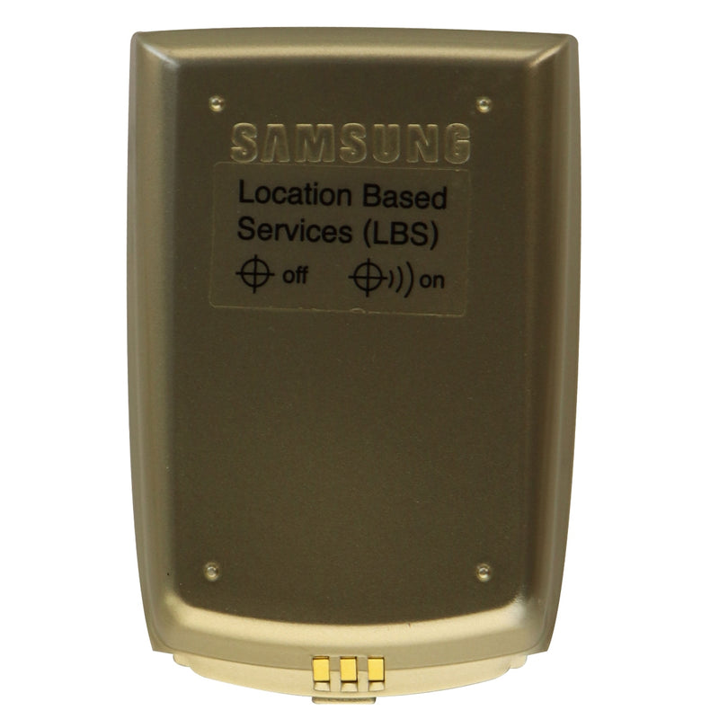 Samsung OEM Extended Li-ion Battery (BEX129FGE) 3.7V for Samsung SCH-A530 - Samsung - Simple Cell Shop, Free shipping from Maryland!