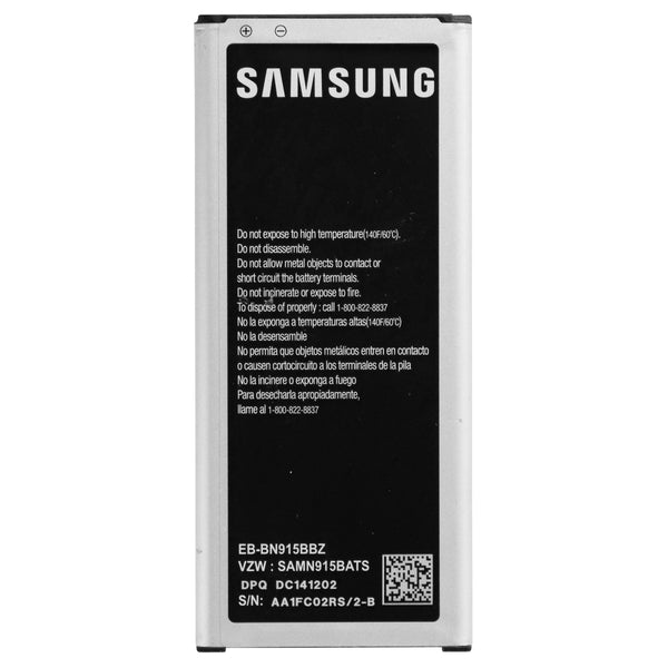 Samsung OEM Battery (EB-BN915BBZ) 3,000mAh NFC 3.85V for Note Edge N915 - Samsung - Simple Cell Shop, Free shipping from Maryland!