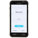 Samsung Galaxy S7 active SM-G891A (AT&T Network) 4G LTE 32GB Gray Smartphone - Samsung - Simple Cell Shop, Free shipping from Maryland!