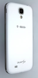 Samsung Galaxy S4 SGH-M919 - 16GB - White (T-Mobile) Smartphone - Samsung - Simple Cell Shop, Free shipping from Maryland!