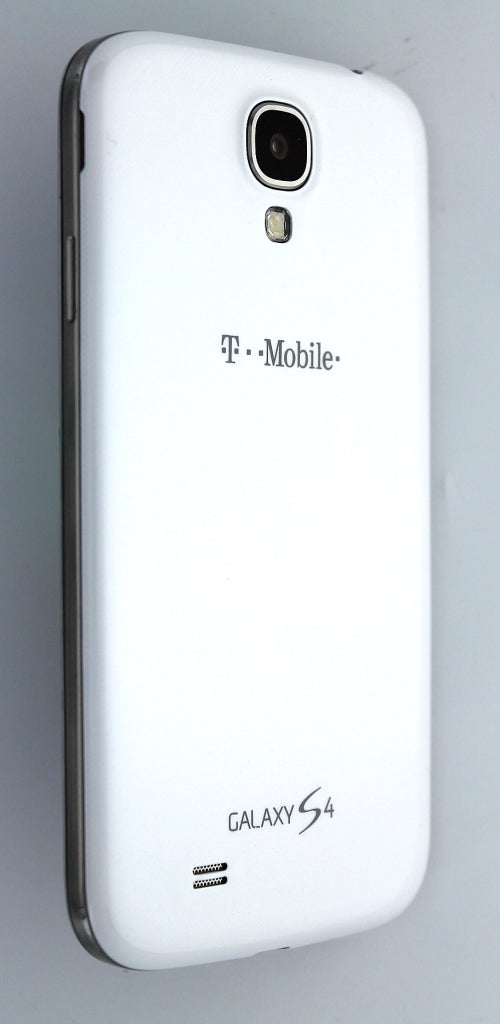 Samsung Galaxy S4 SGH-M919 - 16GB - White (T-Mobile) Smartphone - Samsung - Simple Cell Shop, Free shipping from Maryland!