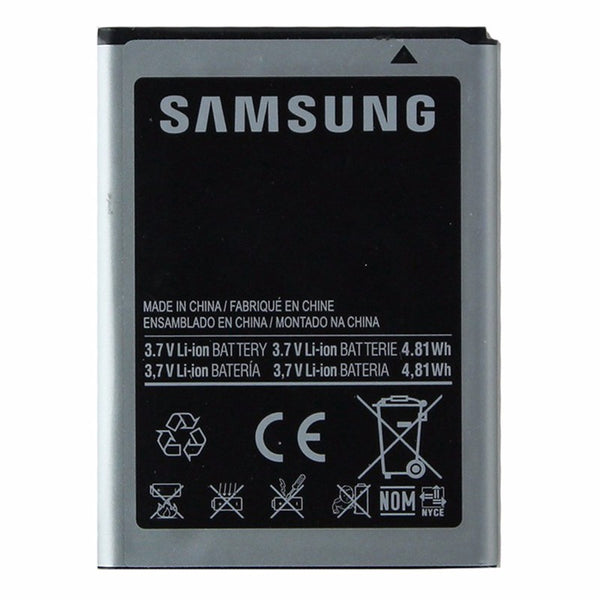 Samsung i827 1300 mAh Battery - EB464358VA OEM - Samsung - Simple Cell Shop, Free shipping from Maryland!