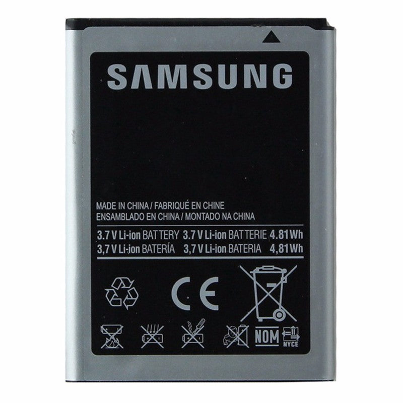 Samsung i827 1300 mAh Battery - EB464358VA OEM - Samsung - Simple Cell Shop, Free shipping from Maryland!