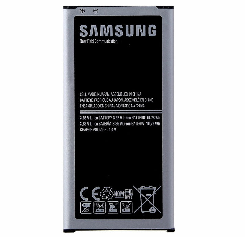 Samsung Galaxy S5 2800 mAh Battery - (EB-BG900B) BZ/BU/BE OEM - Samsung - Simple Cell Shop, Free shipping from Maryland!