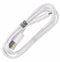 Samsung (ECB-DU4AWE) 3ft Charge and Sync Cable for Micro USB Devices - White - Samsung - Simple Cell Shop, Free shipping from Maryland!