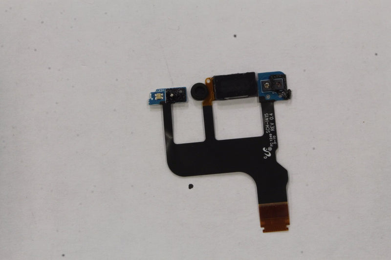Ear Speaker Front Camera Proximity for Samsung Galaxy Stratosphere II SCH-I415 - Samsung - Simple Cell Shop, Free shipping from Maryland!