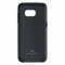 Samsung Wireless Charging 3100mAh Battery Pack Case for Galaxy S7 Edge - Black - Samsung - Simple Cell Shop, Free shipping from Maryland!