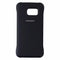 Samsung Protective Cover for Samsung Galaxy S6 Edge - Black Sapphire - Samsung - Simple Cell Shop, Free shipping from Maryland!