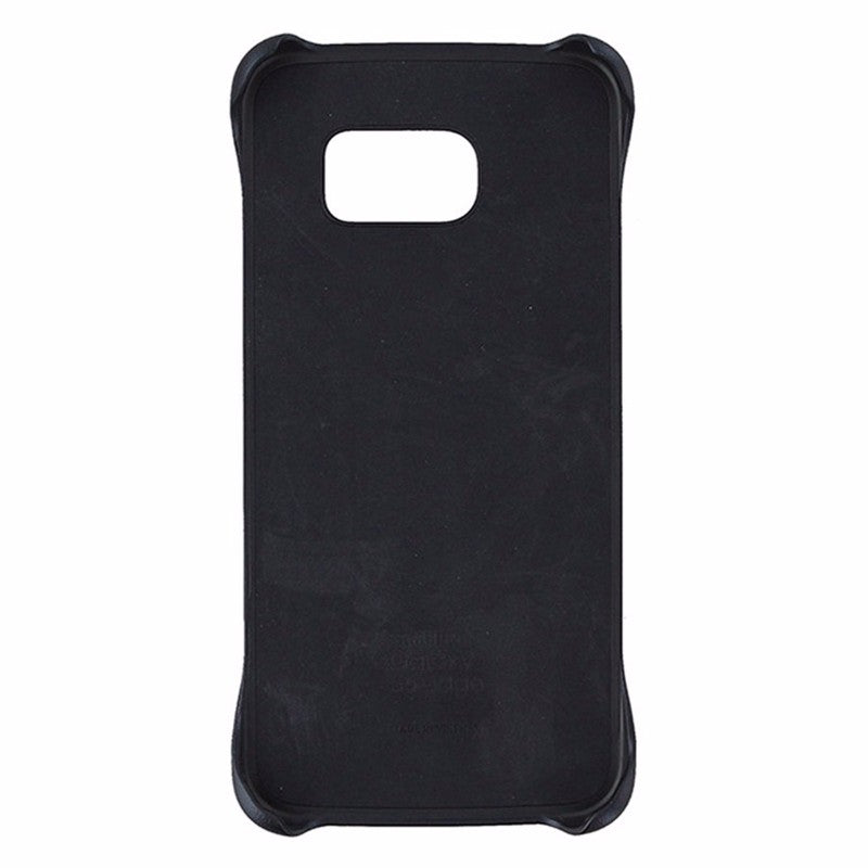 Samsung Protective Cover for Samsung Galaxy S6 Edge - Black Sapphire - Samsung - Simple Cell Shop, Free shipping from Maryland!