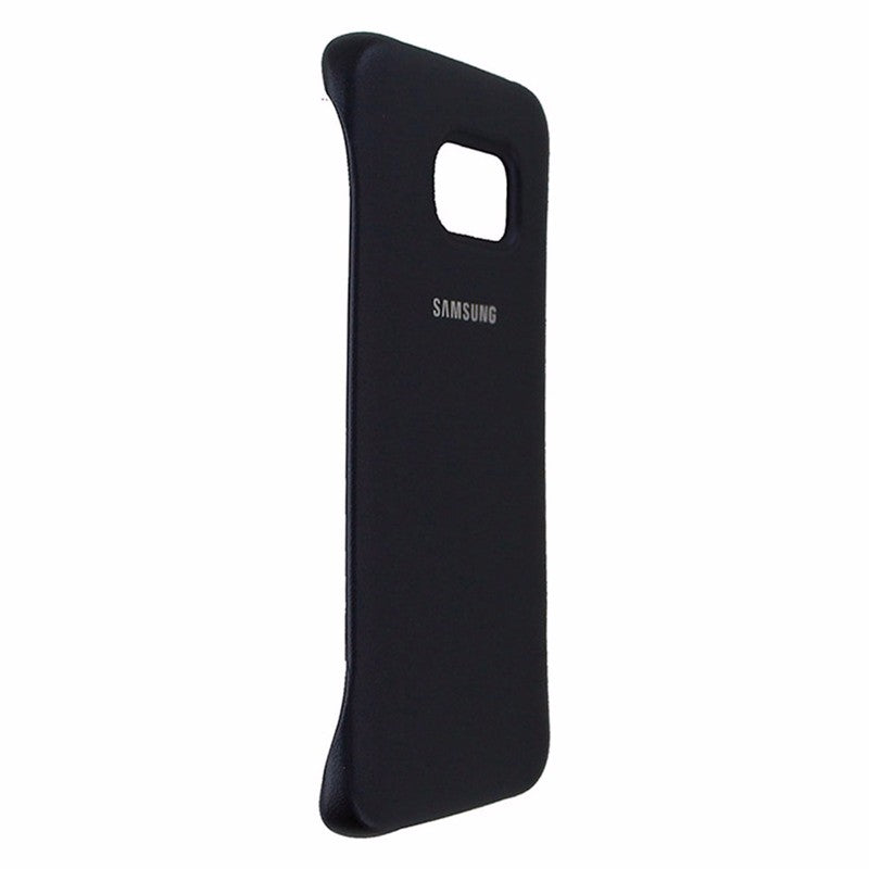 Samsung Protective Cover for Samsung Galaxy S6 Edge - Black Sapphire - Samsung - Simple Cell Shop, Free shipping from Maryland!