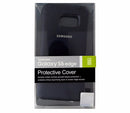 Samsung Protective Cover for Samsung Galaxy S6 Edge - Black Sapphire - Samsung - Simple Cell Shop, Free shipping from Maryland!