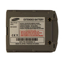 OEM Samsung Extended Li-ion Battery BEX120HSE 3.7V for Samsung Cell Phones - Samsung - Simple Cell Shop, Free shipping from Maryland!