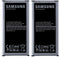 2x PACK OEM Samsung 2800mAh Battery For Samsung Galaxy S5 i9600 G900 EB-BG900 - Samsung - Simple Cell Shop, Free shipping from Maryland!