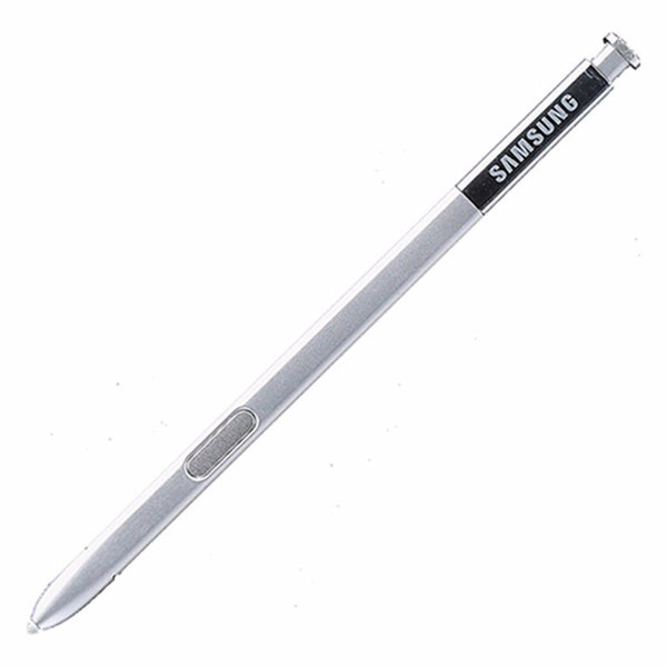 Samsung Stylus S Pen for Samsung Galaxy Note5 - Silver - Samsung - Simple Cell Shop, Free shipping from Maryland!