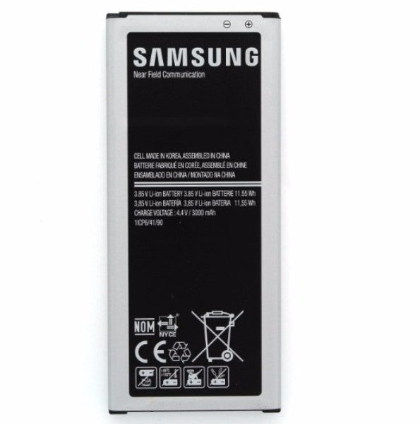 Samsung Replacement Battery for Galaxy NOTE EDGE 3000mAh BN915BBU / EB-BN915BBE - Samsung - Simple Cell Shop, Free shipping from Maryland!