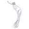 Samsung (ECB - DU68WE) 2Ft Charge and Sync Cable for Micro USB Devices - White - Samsung - Simple Cell Shop, Free shipping from Maryland!