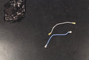 Antenna Cable Set (Blue Coax White Coax) for Samsung Galaxy S5 SM-G900V - Samsung - Simple Cell Shop, Free shipping from Maryland!