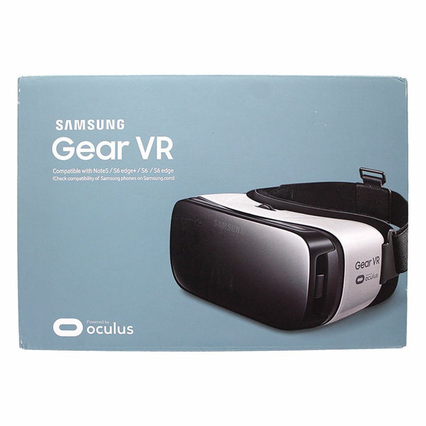 Samsung Gear VR - Virtual Reality Headset (SM-R322) - Samsung - Simple Cell Shop, Free shipping from Maryland!