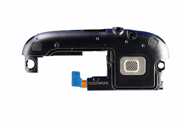 Loud Speaker Ear Speaker Head phone Jack for Samsung Galaxy S III SGH-I747 Black - Samsung - Simple Cell Shop, Free shipping from Maryland!