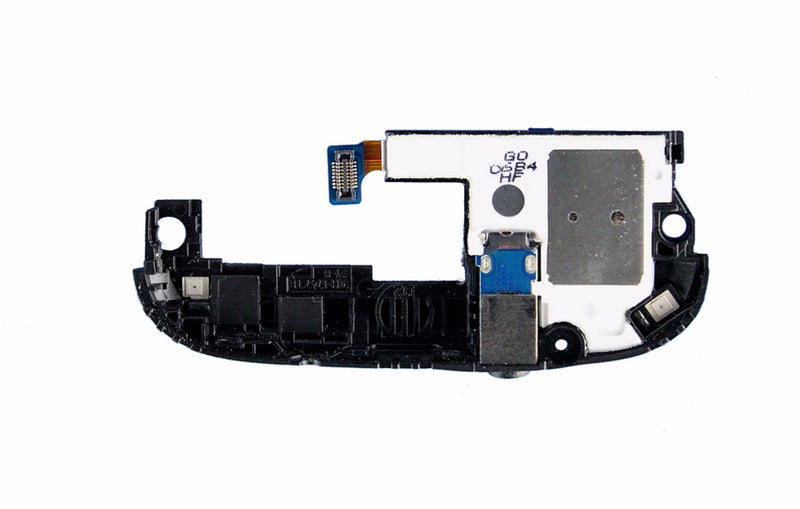 Loud Speaker Ear Speaker Head phone Jack for Samsung Galaxy S III SGH-I747 Black - Samsung - Simple Cell Shop, Free shipping from Maryland!